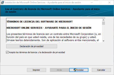 PowerShell en Office 365: Cómo instalarlo y empezar a usarlo - Cloud Center  Andalucía