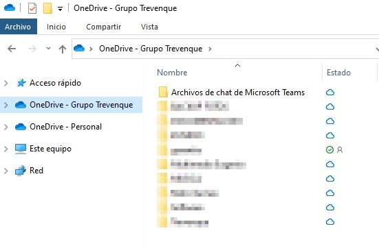 Compartición de archivos en Office 365: Herramientas y conceptos básicos