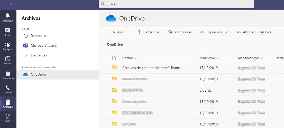 Compartición de archivos en Office 365: Herramientas y conceptos básicos