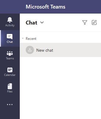 Cómo usar Microsoft Teams