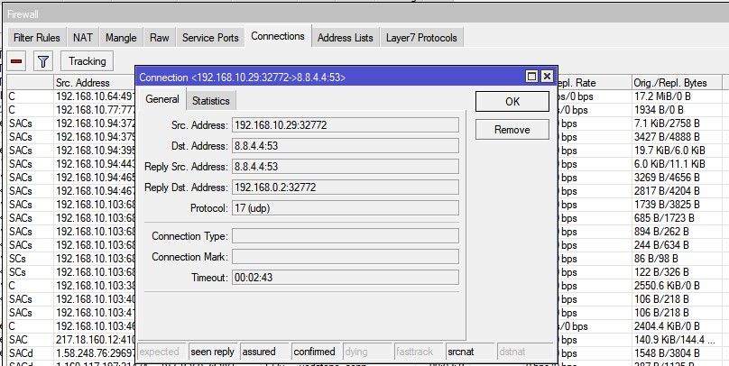 Tipos de firewall: Así protegen nuestros sistemas