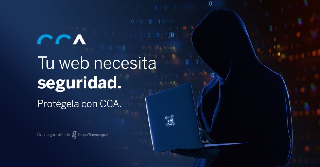 Seguridad Cloud Center Andalucía