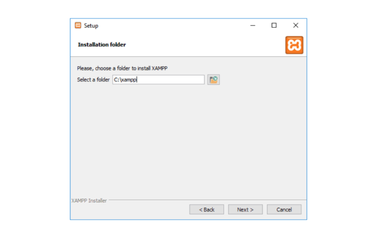 Localhost: qué es, para qué sirve y cómo crearlo - Cloud Center Andalucía