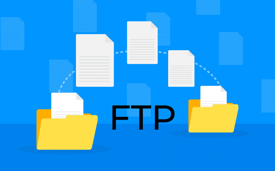 Qué es una conexión FTP