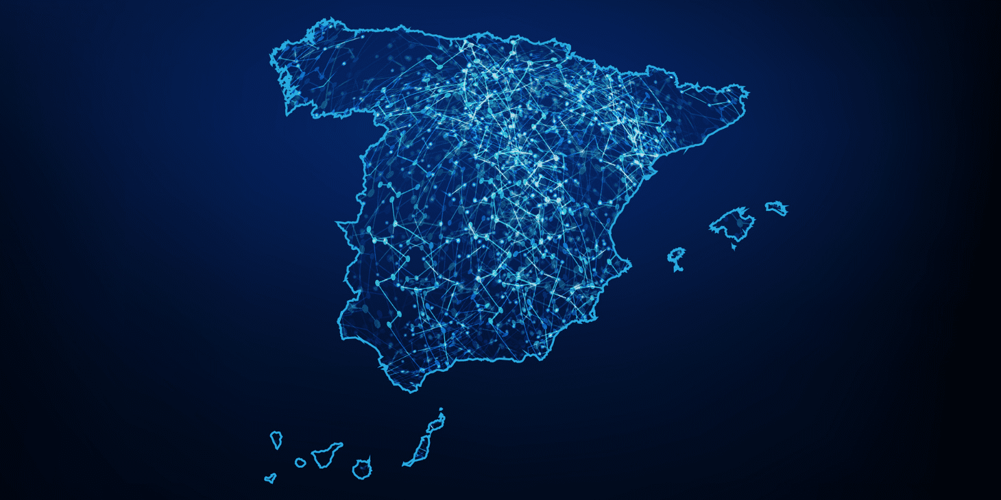 Estudio Mercado Cloud España 2021