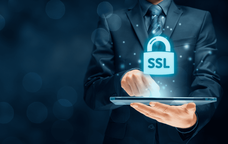 Certificados SSL