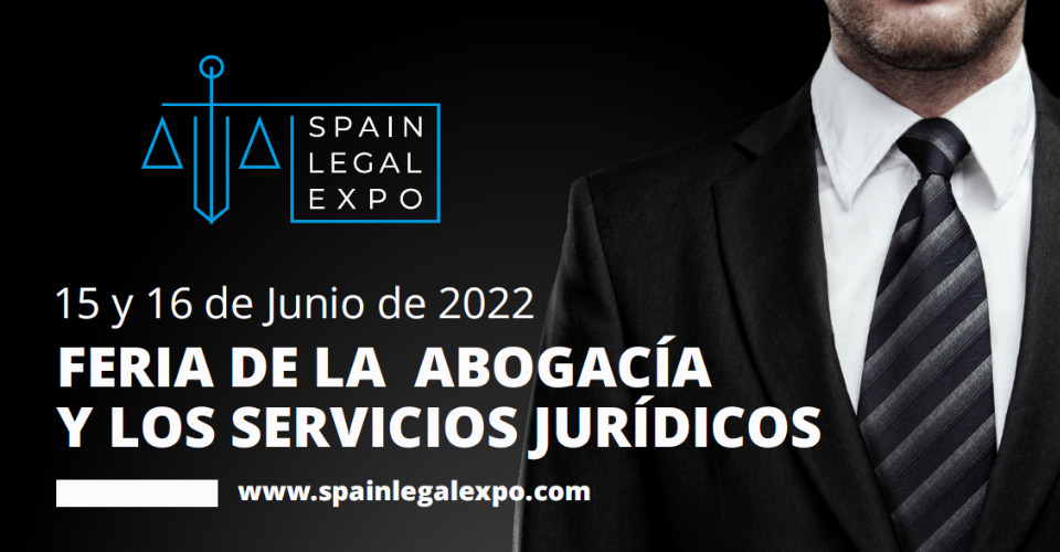 Spain Legal Expo