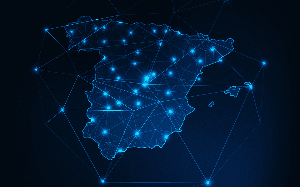 Informe mercado Cloud en España 2022