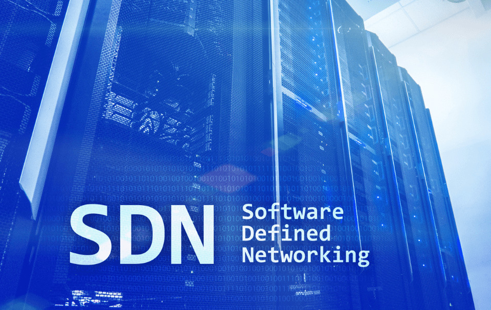 SDN Software Defined Networking