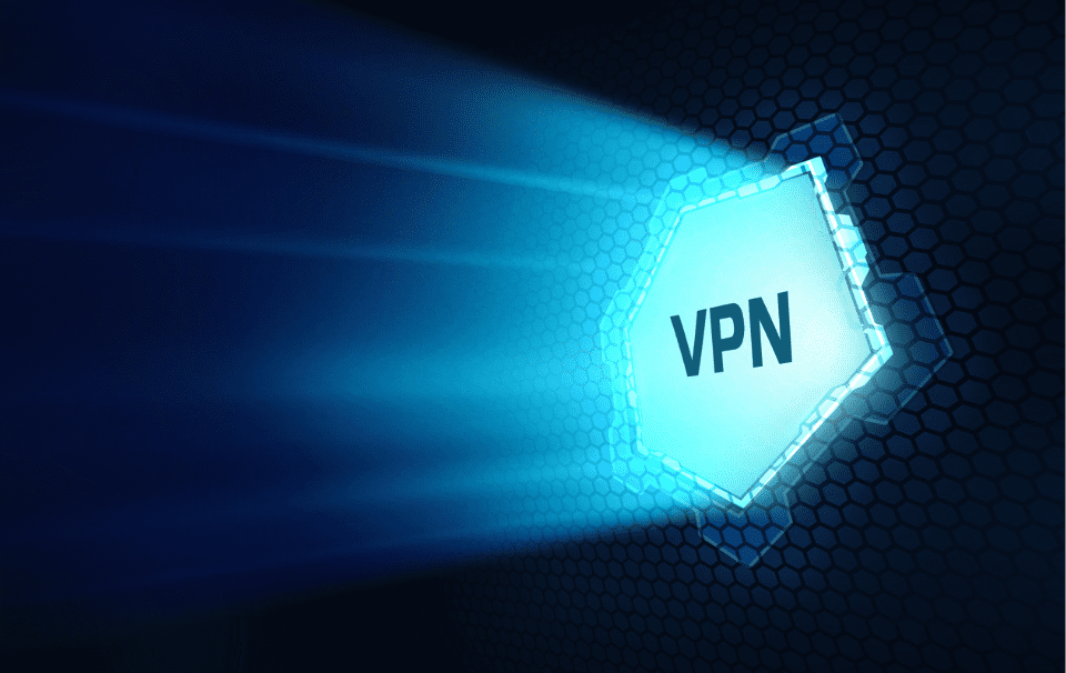 Qué es una VPN