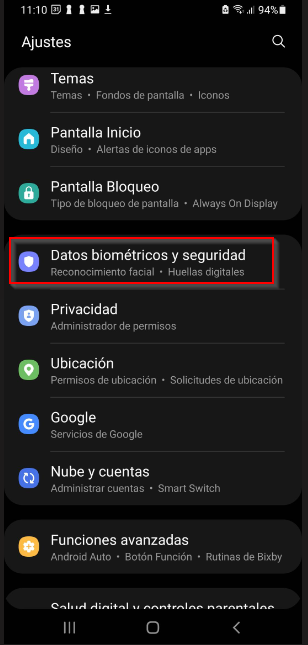 Interfaz de usuario gráfica, Aplicación, Teams Descripción generada automáticamente